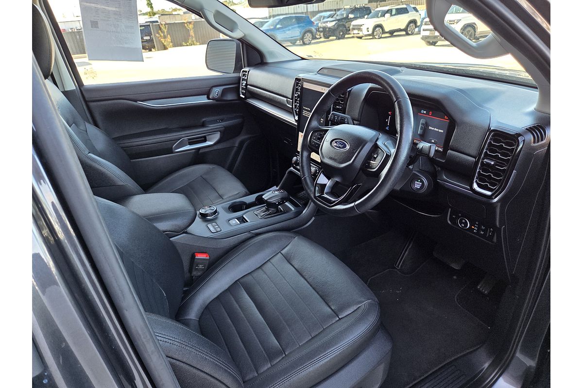 2023 Ford Everest Sport 3.0L