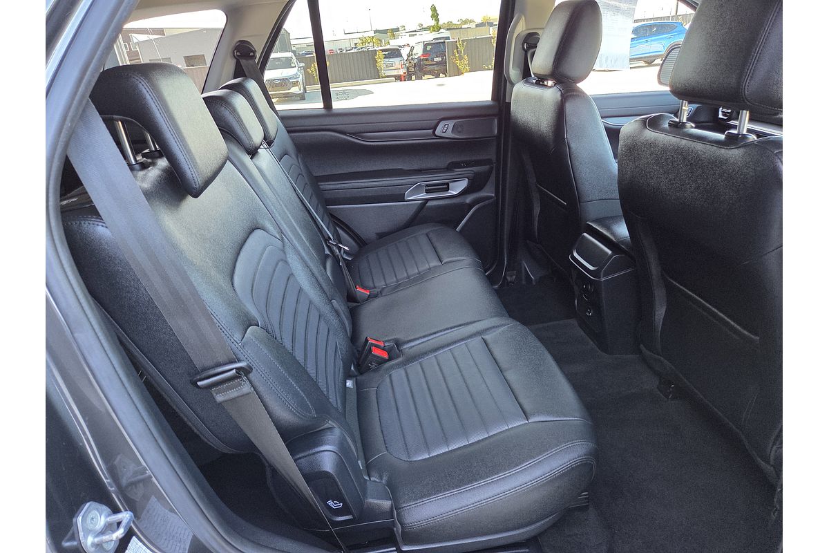 2023 Ford Everest Sport 3.0L