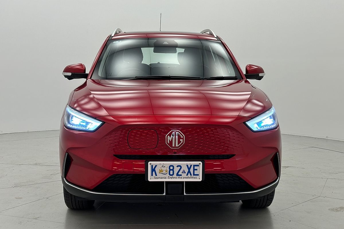 2022 MG ZS EV Essence AZS1