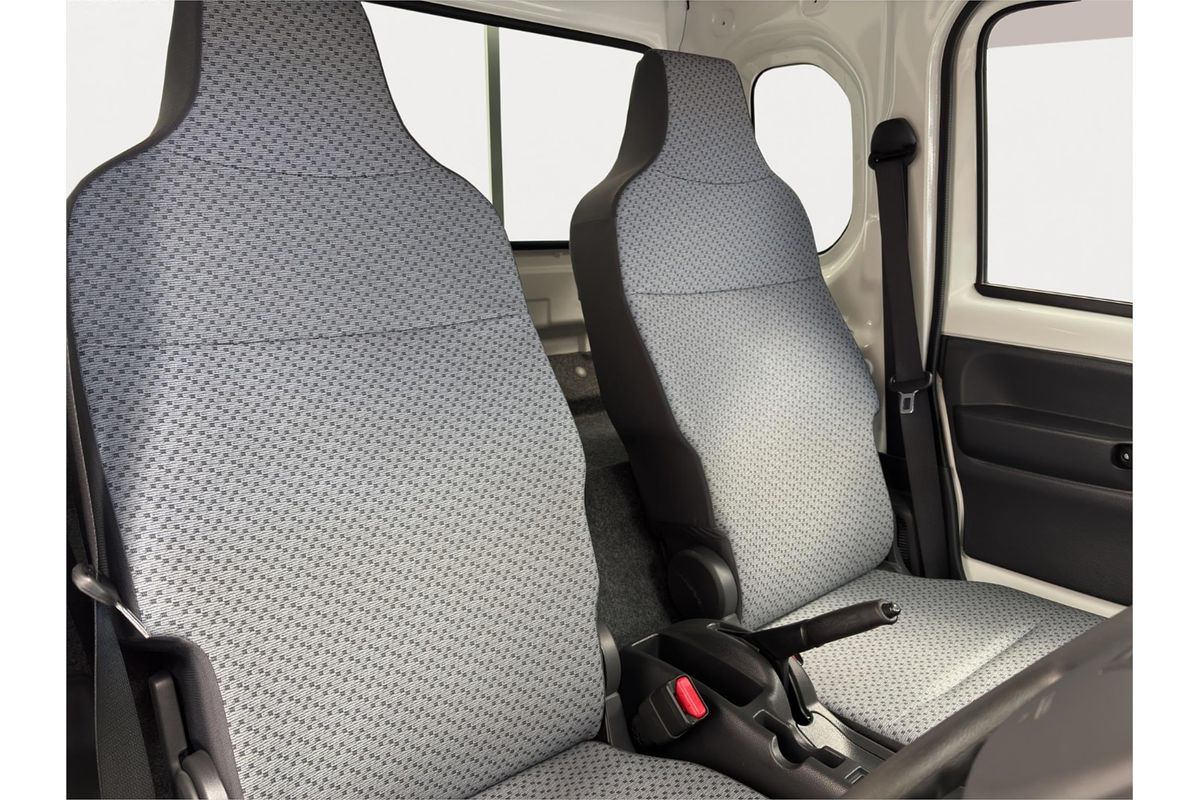 2023 Suzuki Carry Super Carry L 4WD