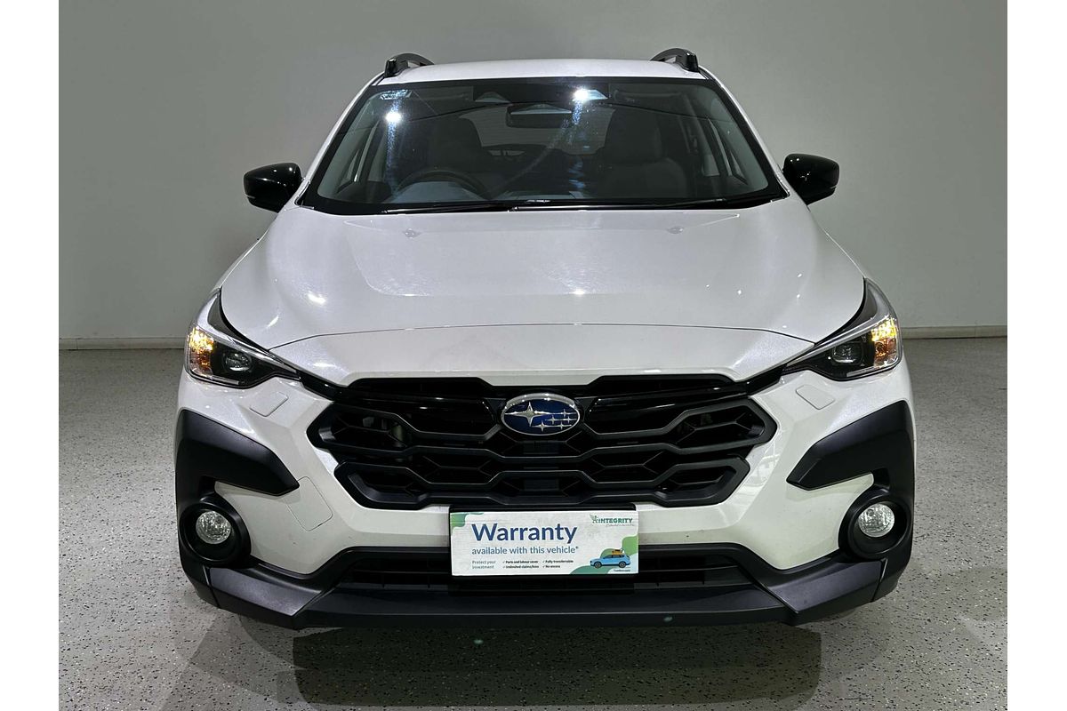 2024 Subaru Crosstrek 2.0L G6X