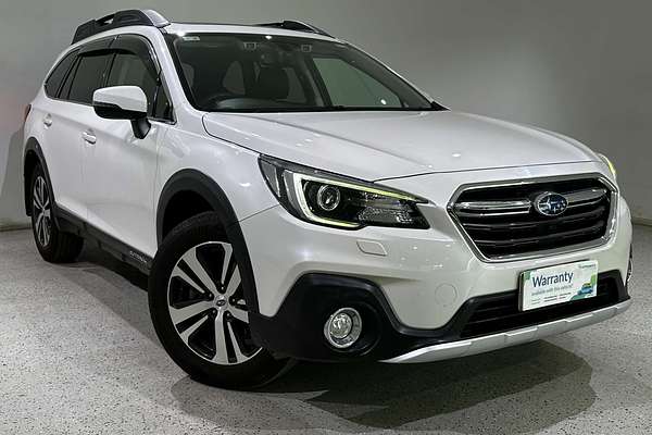 2019 Subaru Outback 2.5i Premium 5GEN
