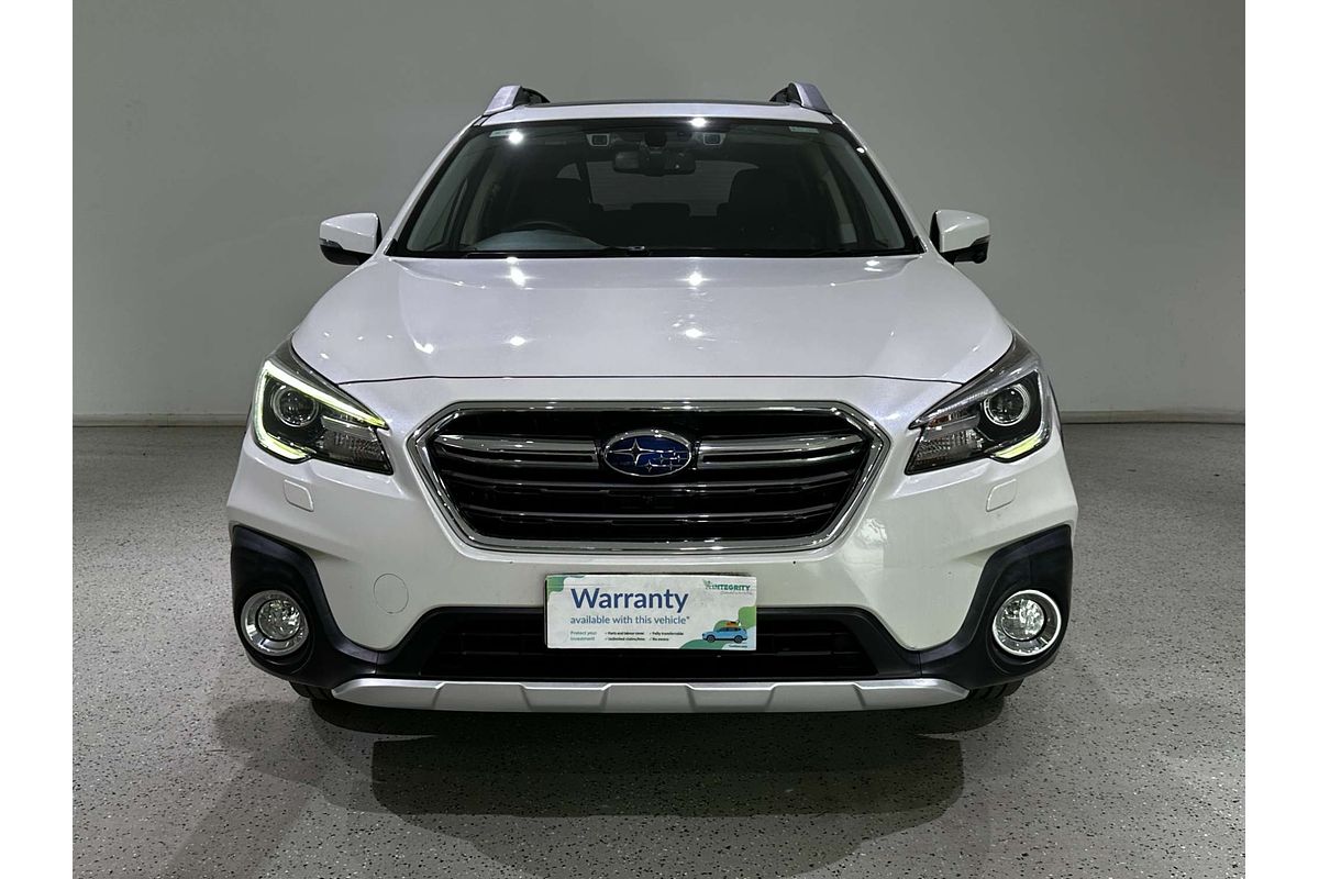 2019 Subaru Outback 2.5i Premium 5GEN