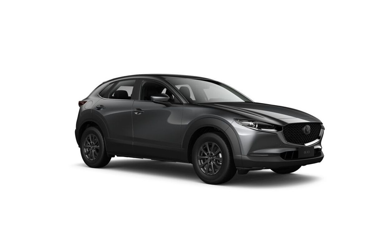 2025 Mazda CX-30 G20 Pure DM Series