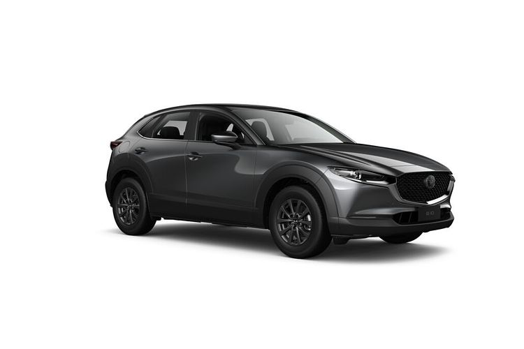 2025 Mazda CX-30 G20 Pure DM Series