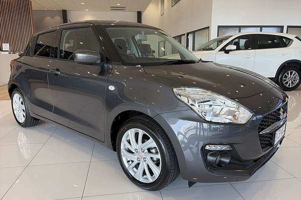 2023 Suzuki Swift GL AZ Series II