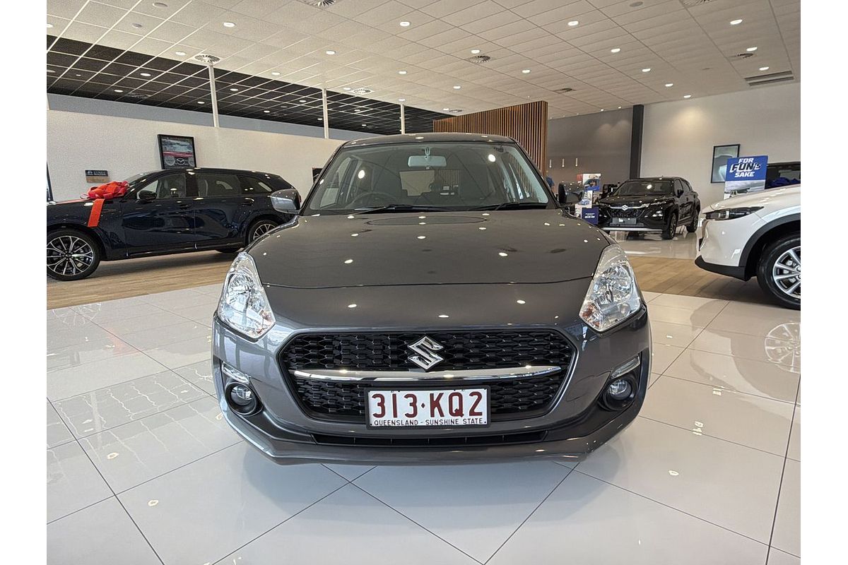 2023 Suzuki Swift GL AZ Series II