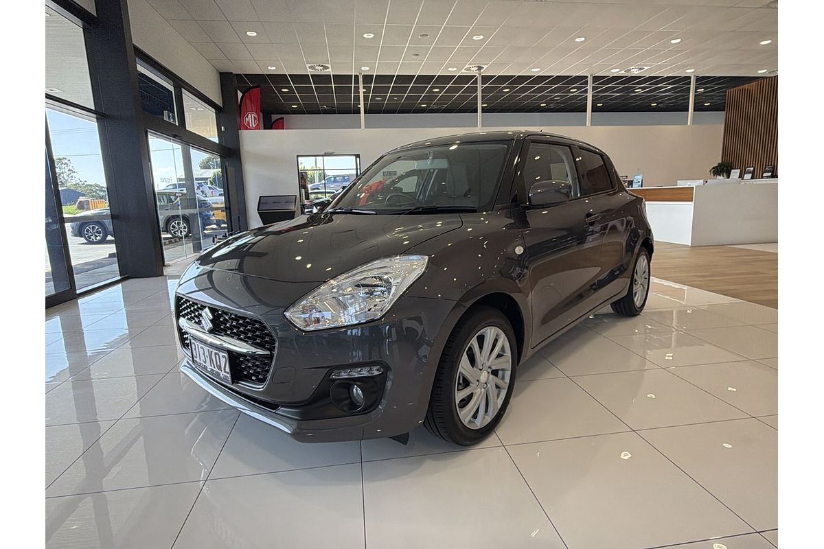 2023 Suzuki Swift GL AZ Series II