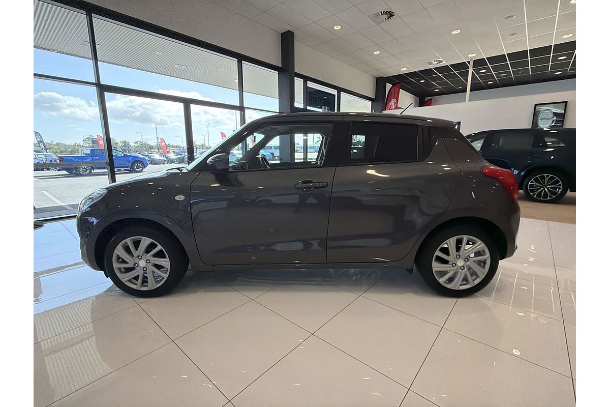 2023 Suzuki Swift GL AZ Series II