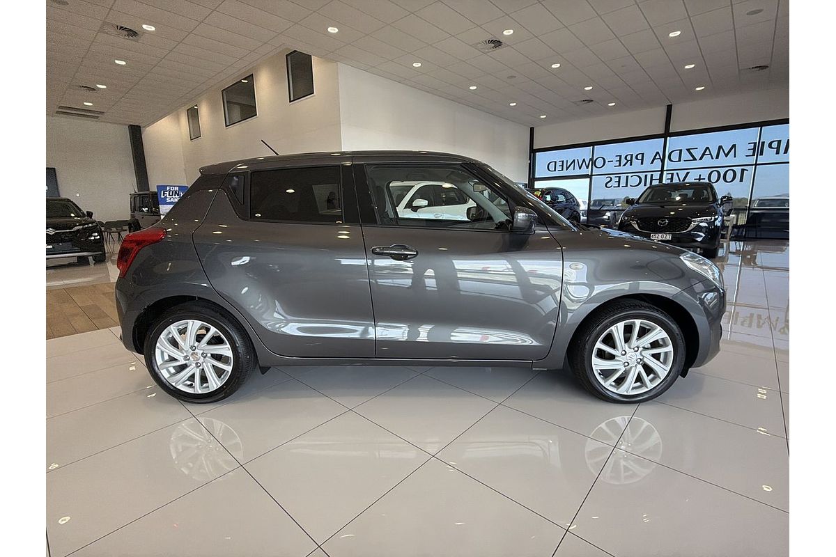 2023 Suzuki Swift GL AZ Series II