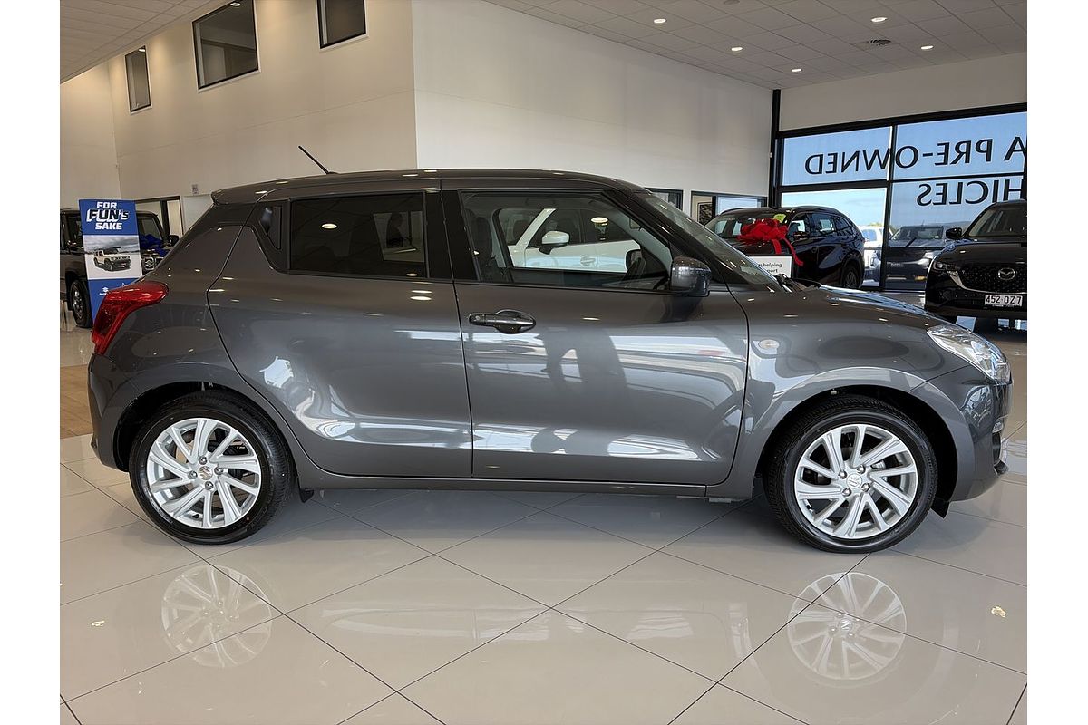 2023 Suzuki Swift GL AZ Series II