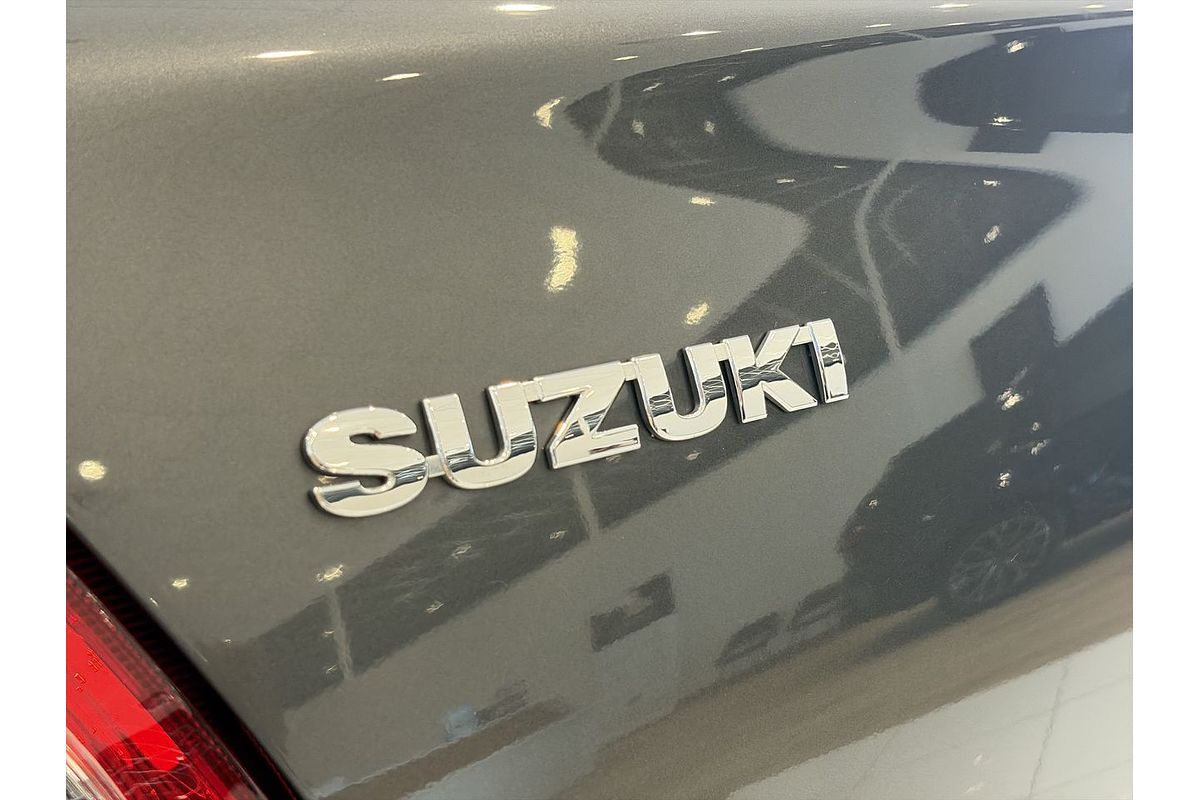 2023 Suzuki Swift GL AZ Series II