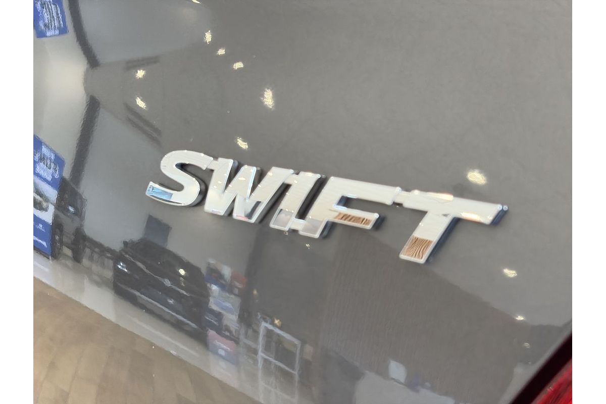 2023 Suzuki Swift GL AZ Series II