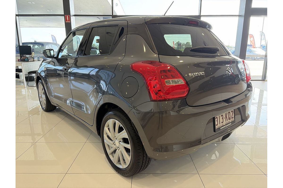 2023 Suzuki Swift GL AZ Series II