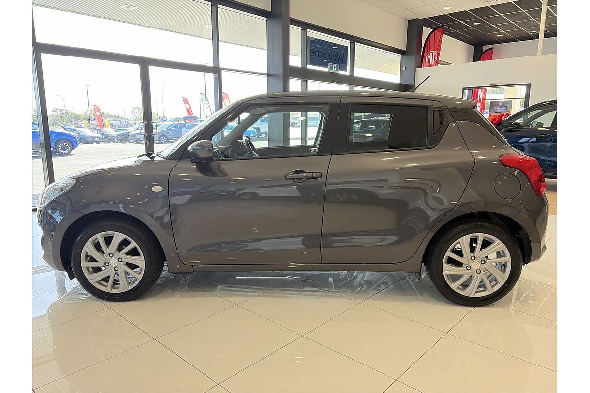 2023 Suzuki Swift GL AZ Series II