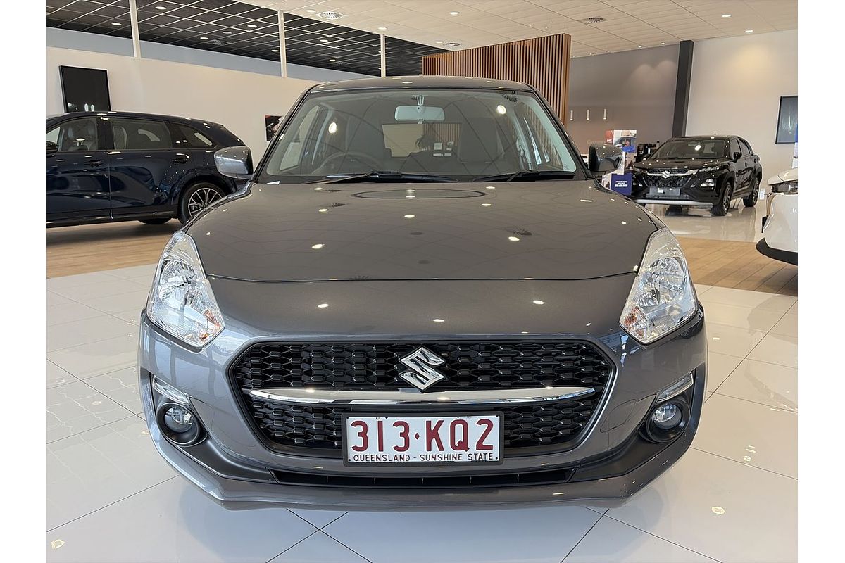 2023 Suzuki Swift GL AZ Series II