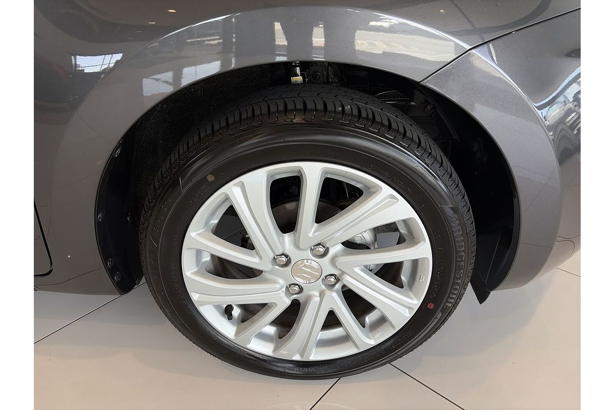 2023 Suzuki Swift GL AZ Series II