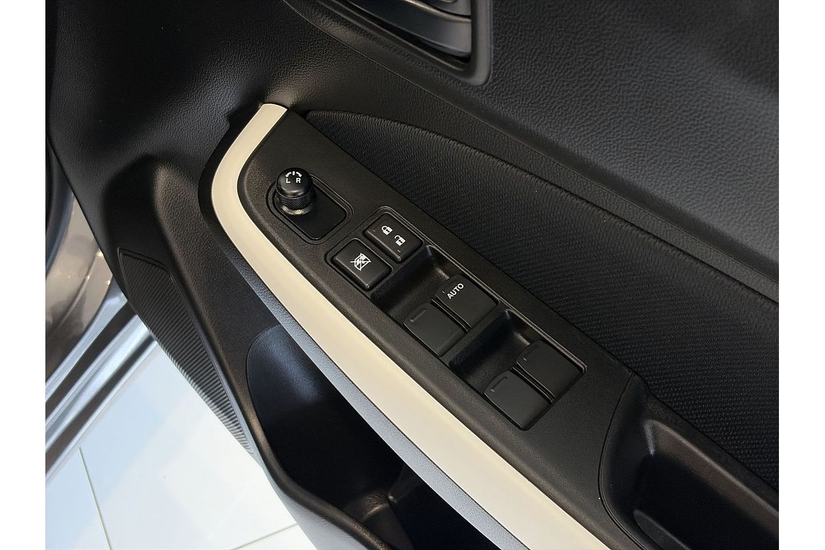 2023 Suzuki Swift GL AZ Series II