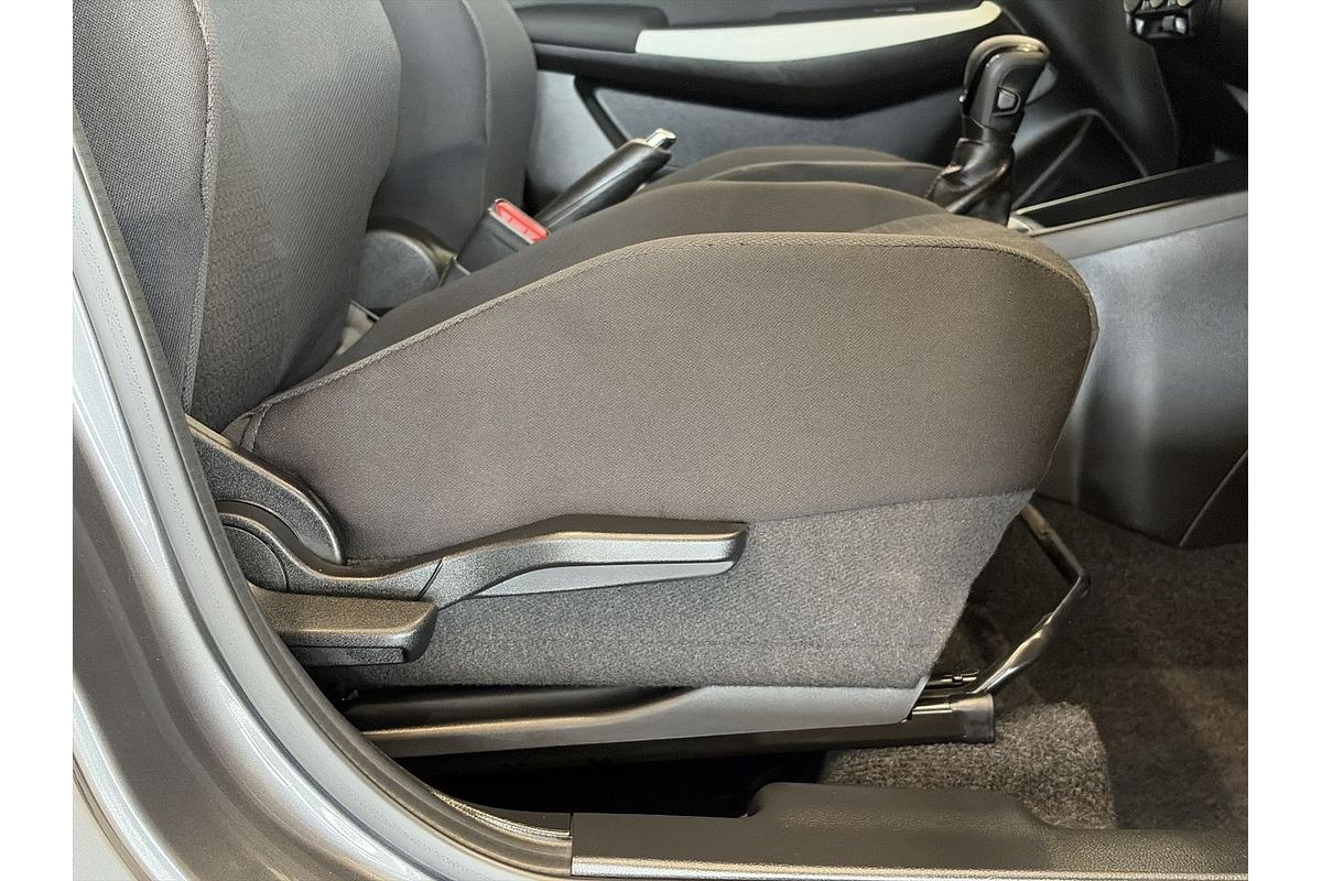 2023 Suzuki Swift GL AZ Series II