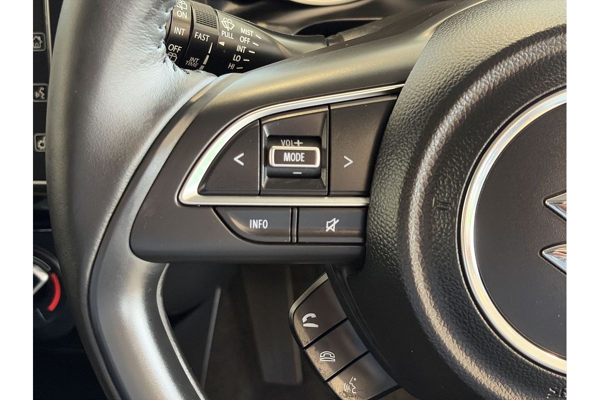 2023 Suzuki Swift GL AZ Series II