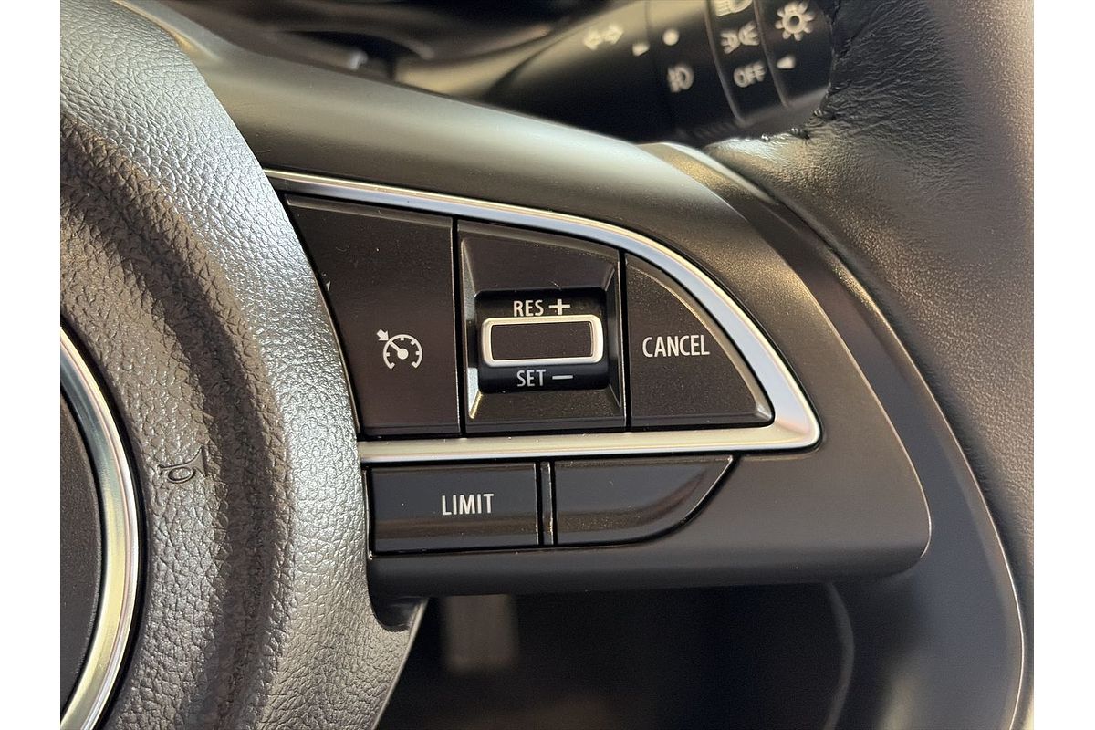 2023 Suzuki Swift GL AZ Series II