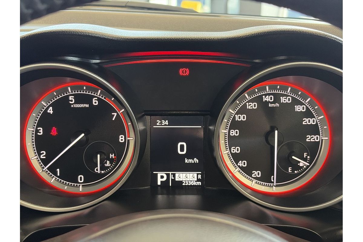 2023 Suzuki Swift GL AZ Series II