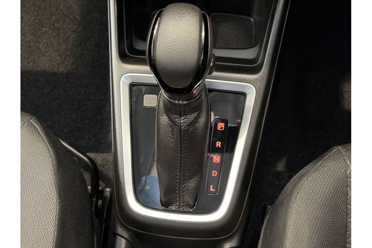 2023 Suzuki Swift GL AZ Series II