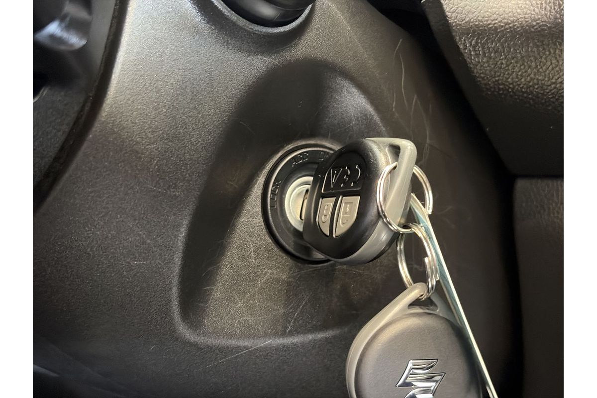 2023 Suzuki Swift GL AZ Series II