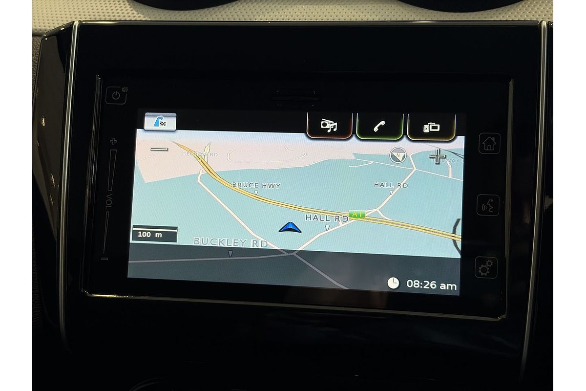 2023 Suzuki Swift GL AZ Series II