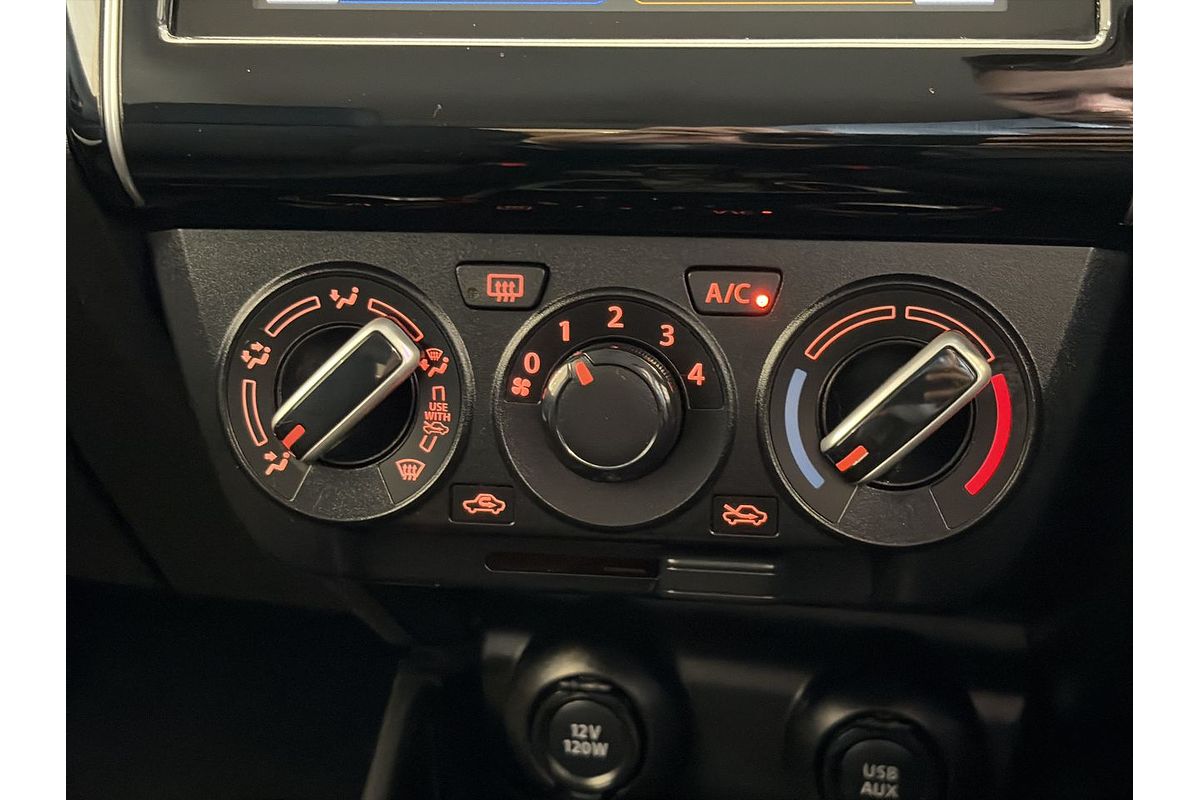 2023 Suzuki Swift GL AZ Series II