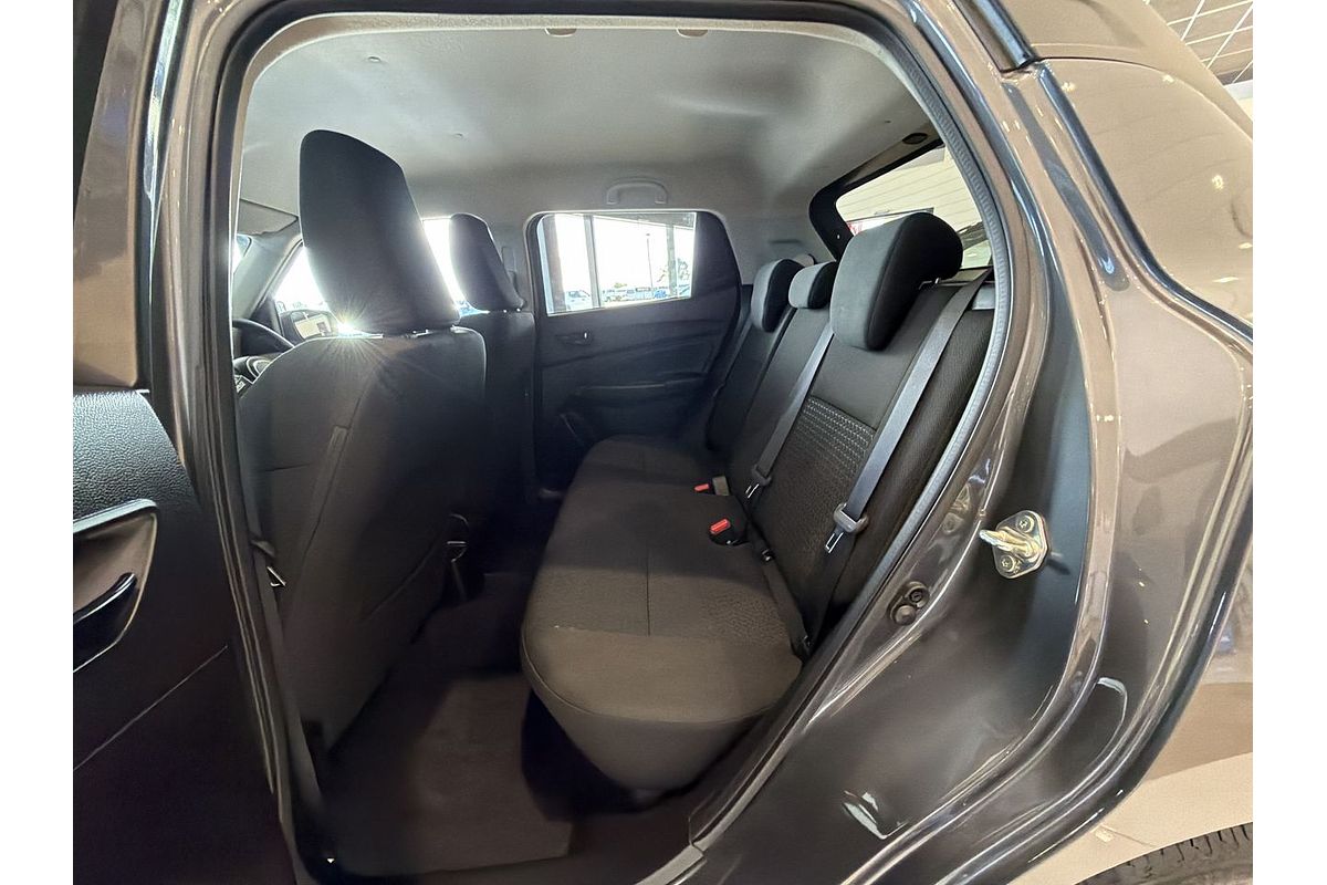 2023 Suzuki Swift GL AZ Series II