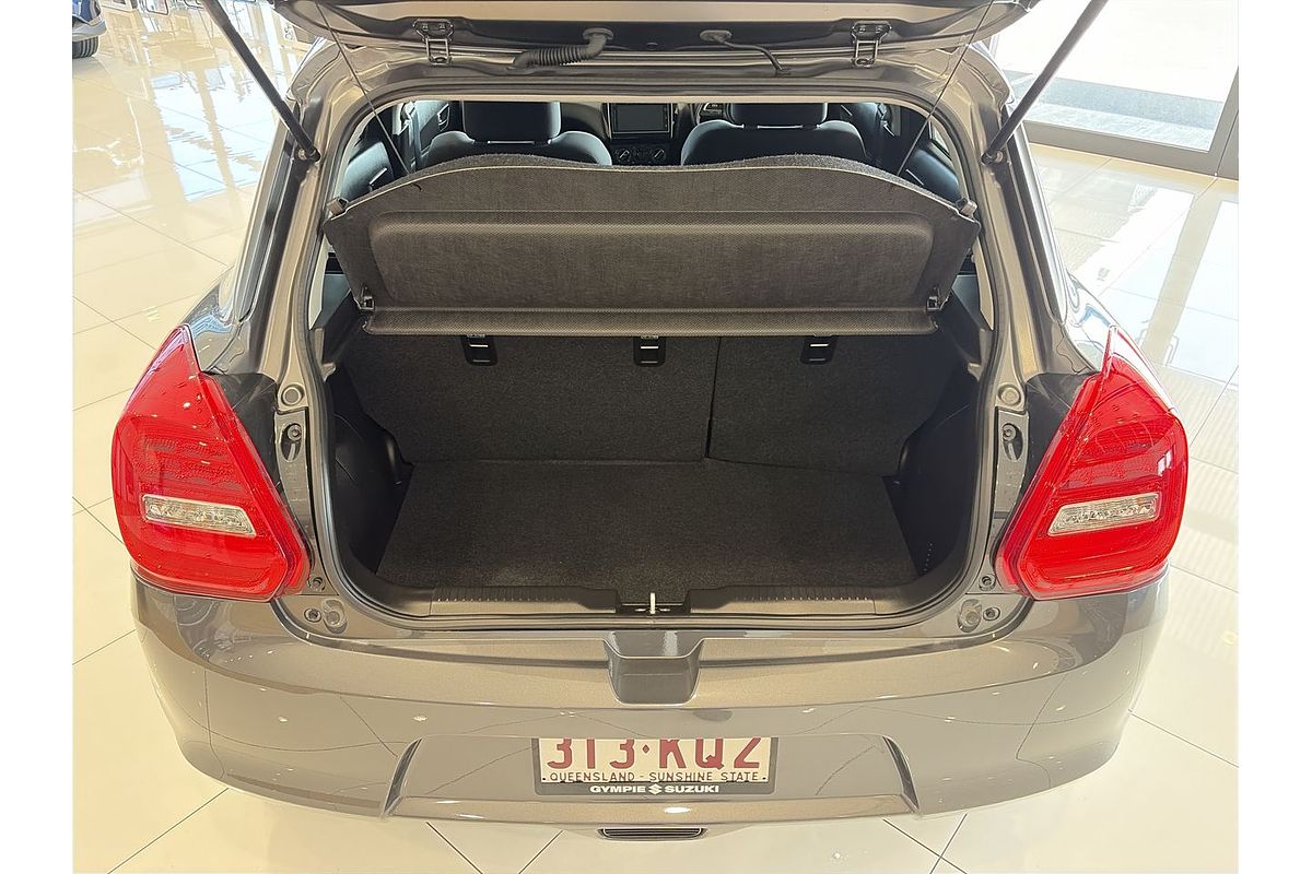 2023 Suzuki Swift GL AZ Series II