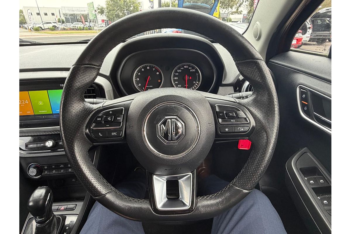 2020 MG MG3 Excite