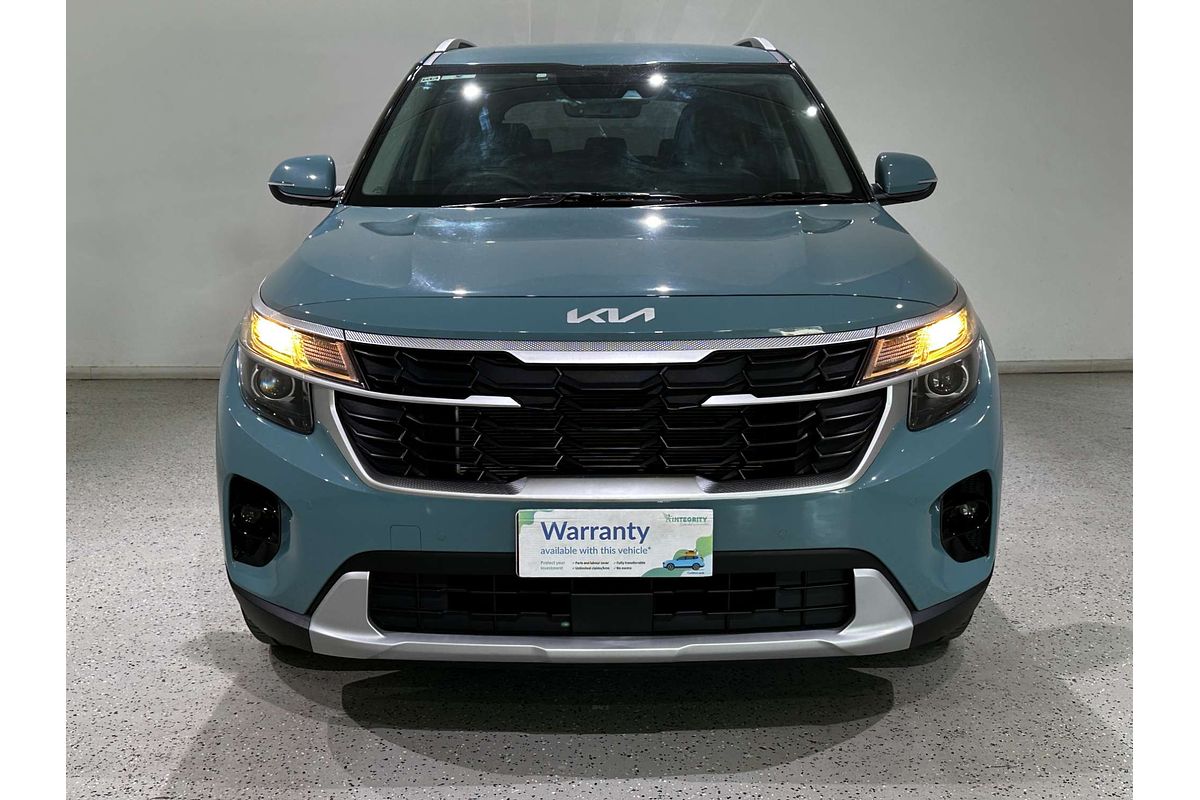 2023 Kia Seltos Sport+ SP2 PE