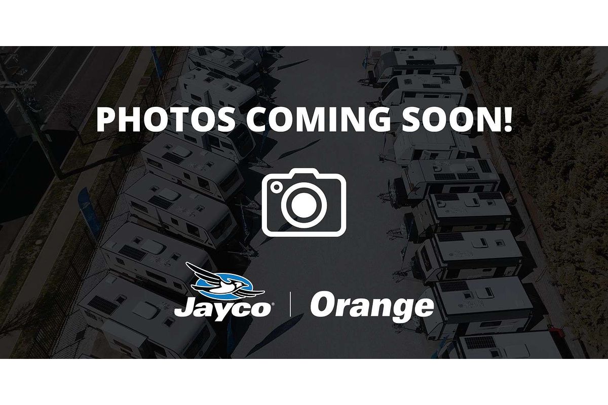 2015 Jayco JOURNEY OUTBACK