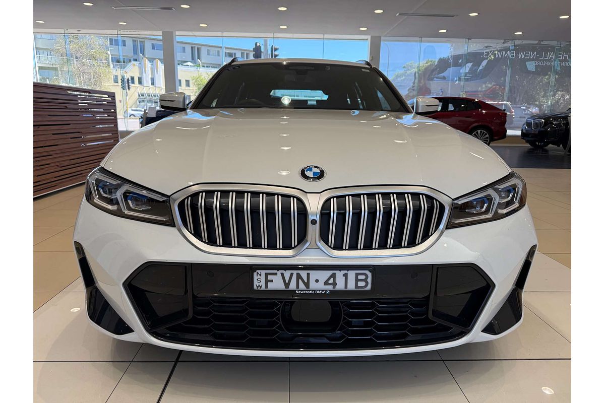 2023 BMW 3 Series 330i Touring  G21 LCI