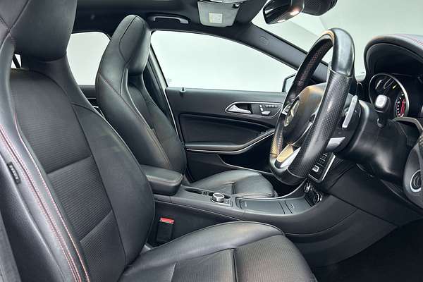 2015 Mercedes-Benz A-Class A250 Sport W176 thumb-12