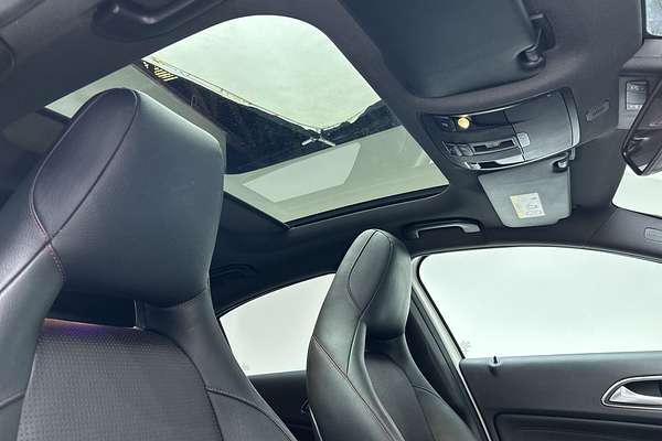 2015 Mercedes-Benz A-Class A250 Sport W176 thumb-14