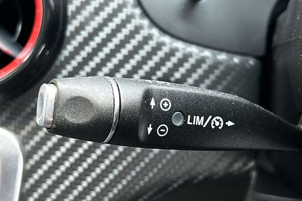 2015 Mercedes-Benz A-Class A250 Sport W176 thumb-16