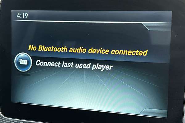 2015 Mercedes-Benz A-Class A250 Sport W176 thumb-17