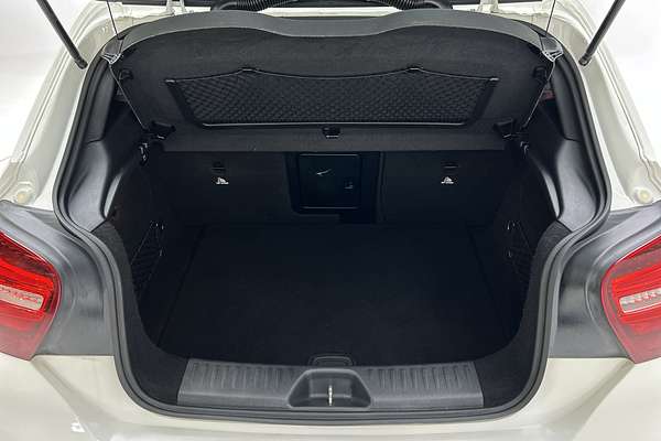 2015 Mercedes-Benz A-Class A250 Sport W176 thumb-20