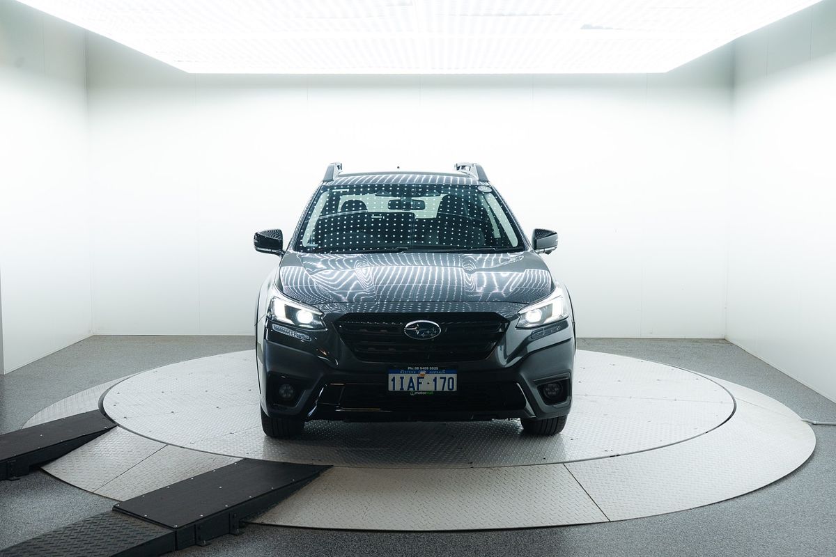 2023 Subaru Outback AWD Sport XT 6GEN