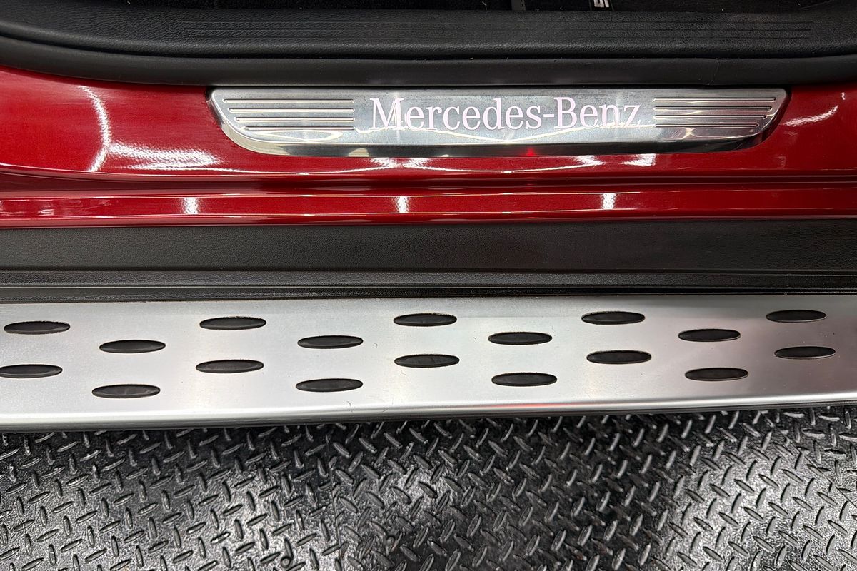 2019 Mercedes-Benz GLC-Class GLC300 C253