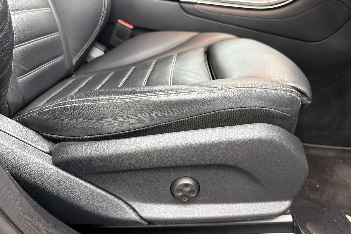 2019 Mercedes-Benz GLC-Class GLC300 C253