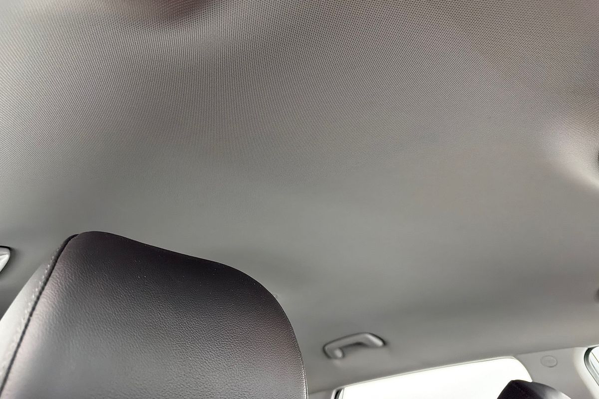 2019 Hyundai Tucson Active X TL4