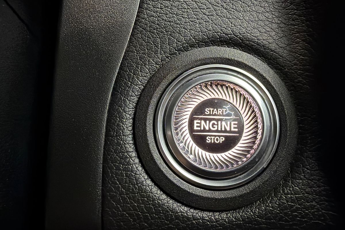 2019 Mercedes-Benz GLC-Class GLC300 C253