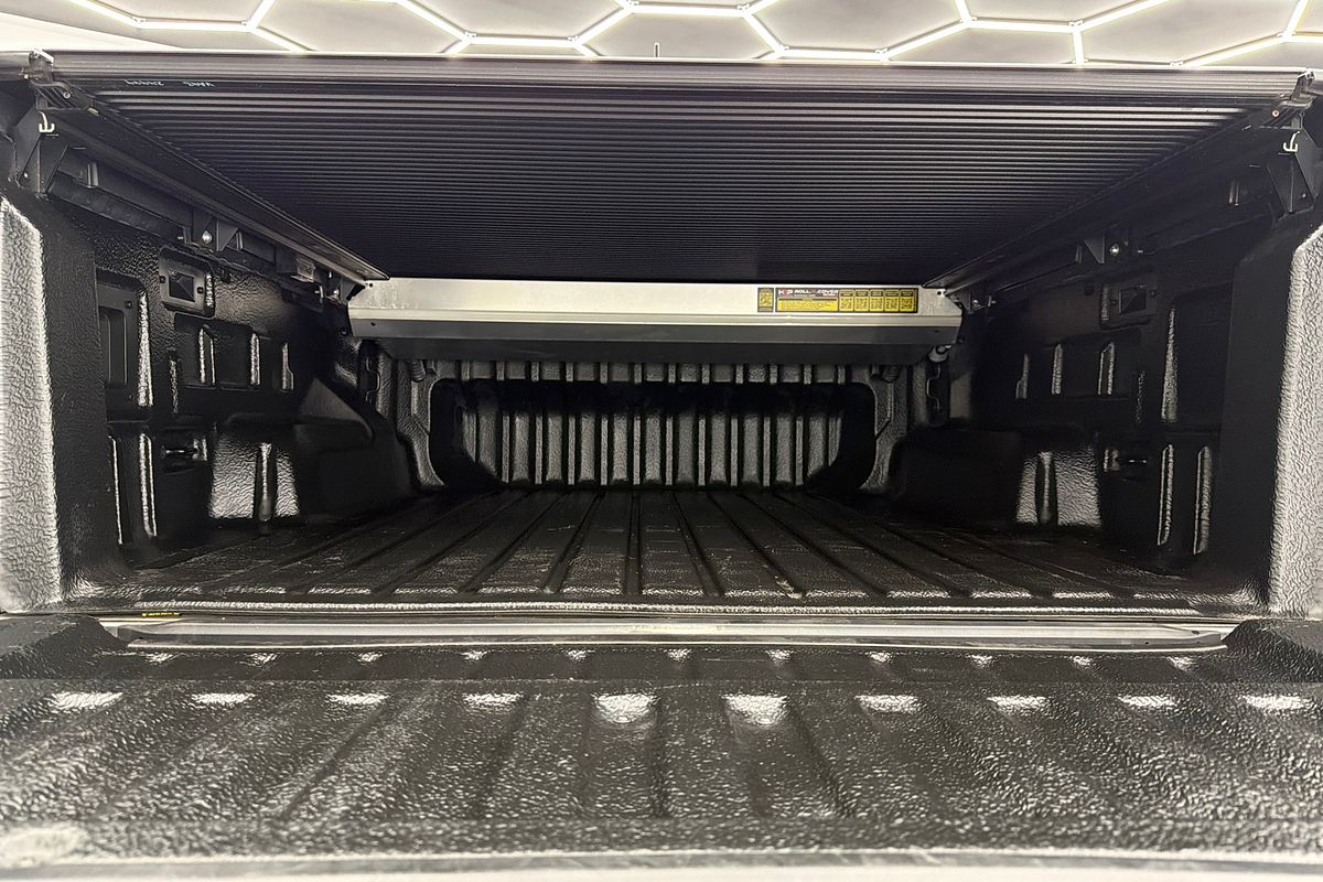 2023 Volkswagen Amarok TDI500 Style NF 4X4