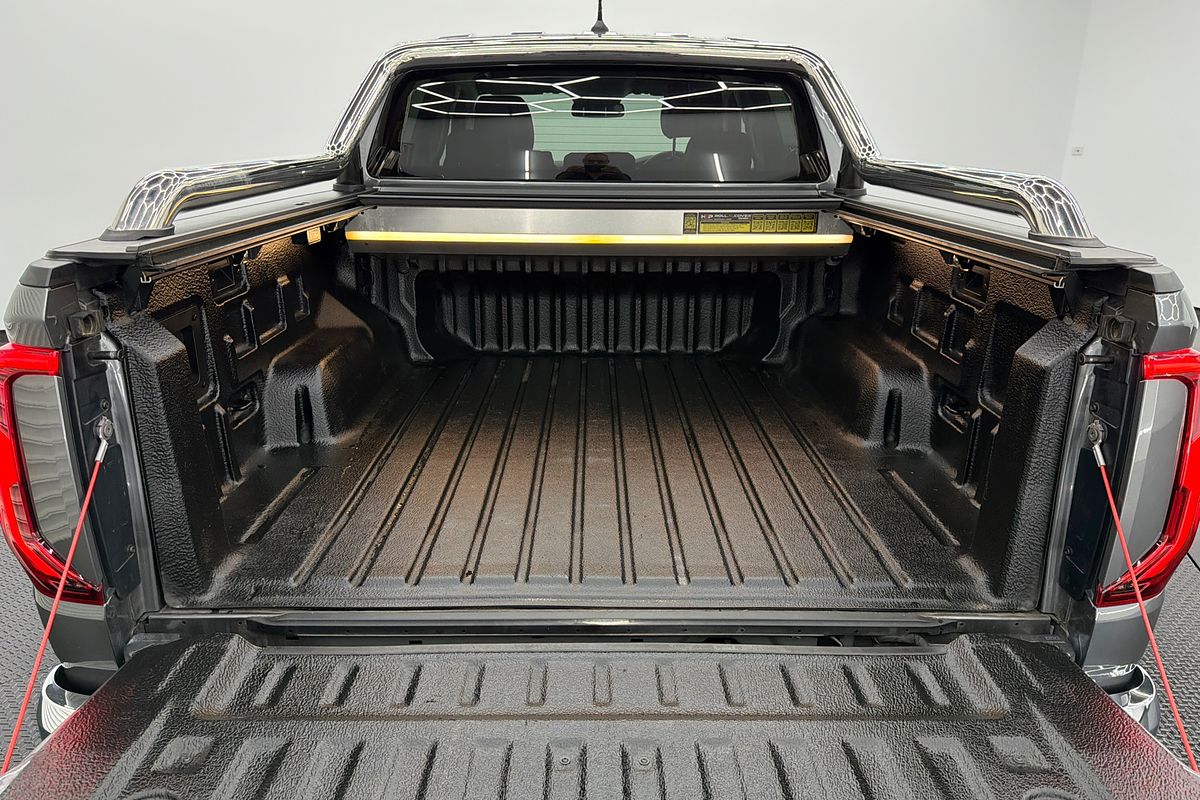 2023 Volkswagen Amarok TDI500 Style NF 4X4