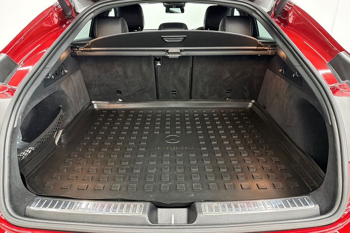 2019 Mercedes-Benz GLC-Class GLC300 C253