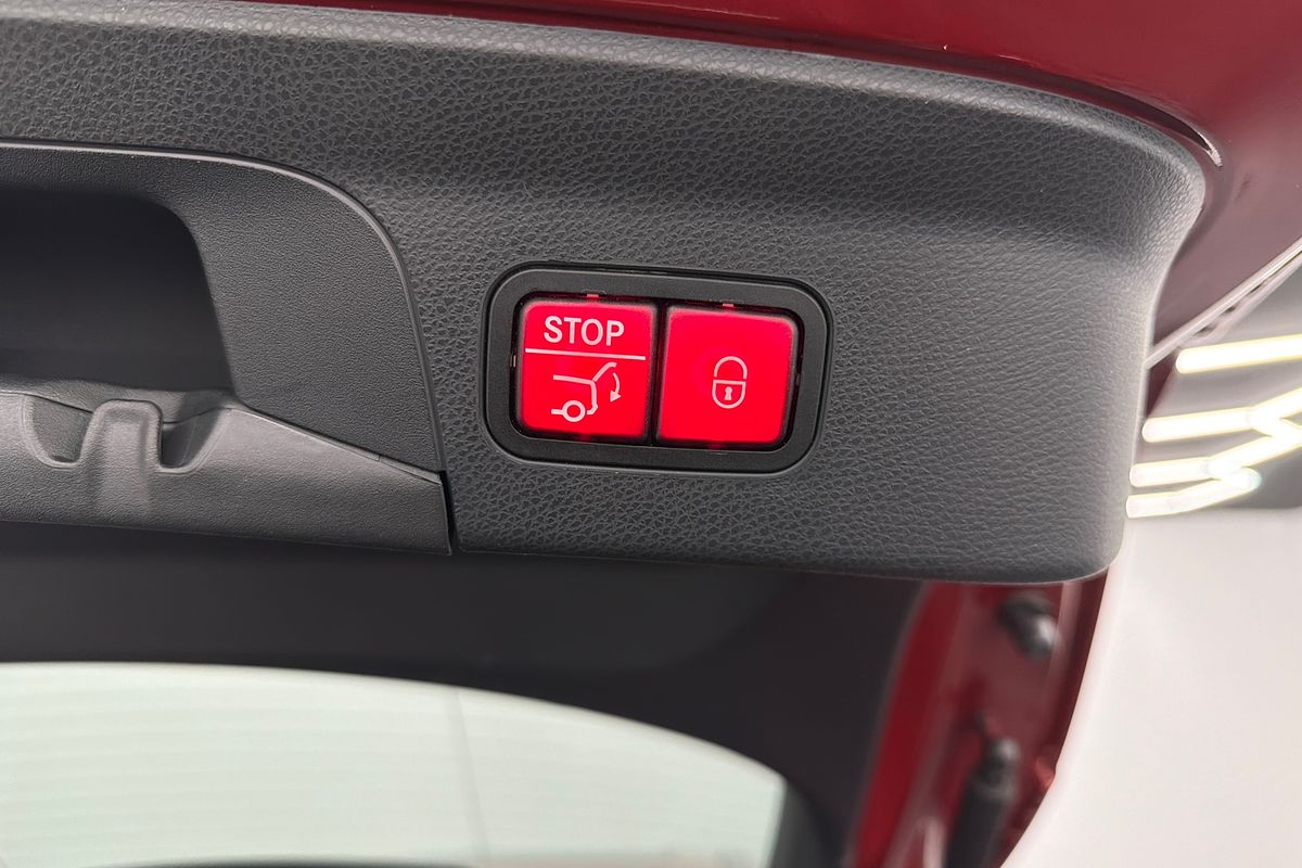 2019 Mercedes-Benz GLC-Class GLC300 C253